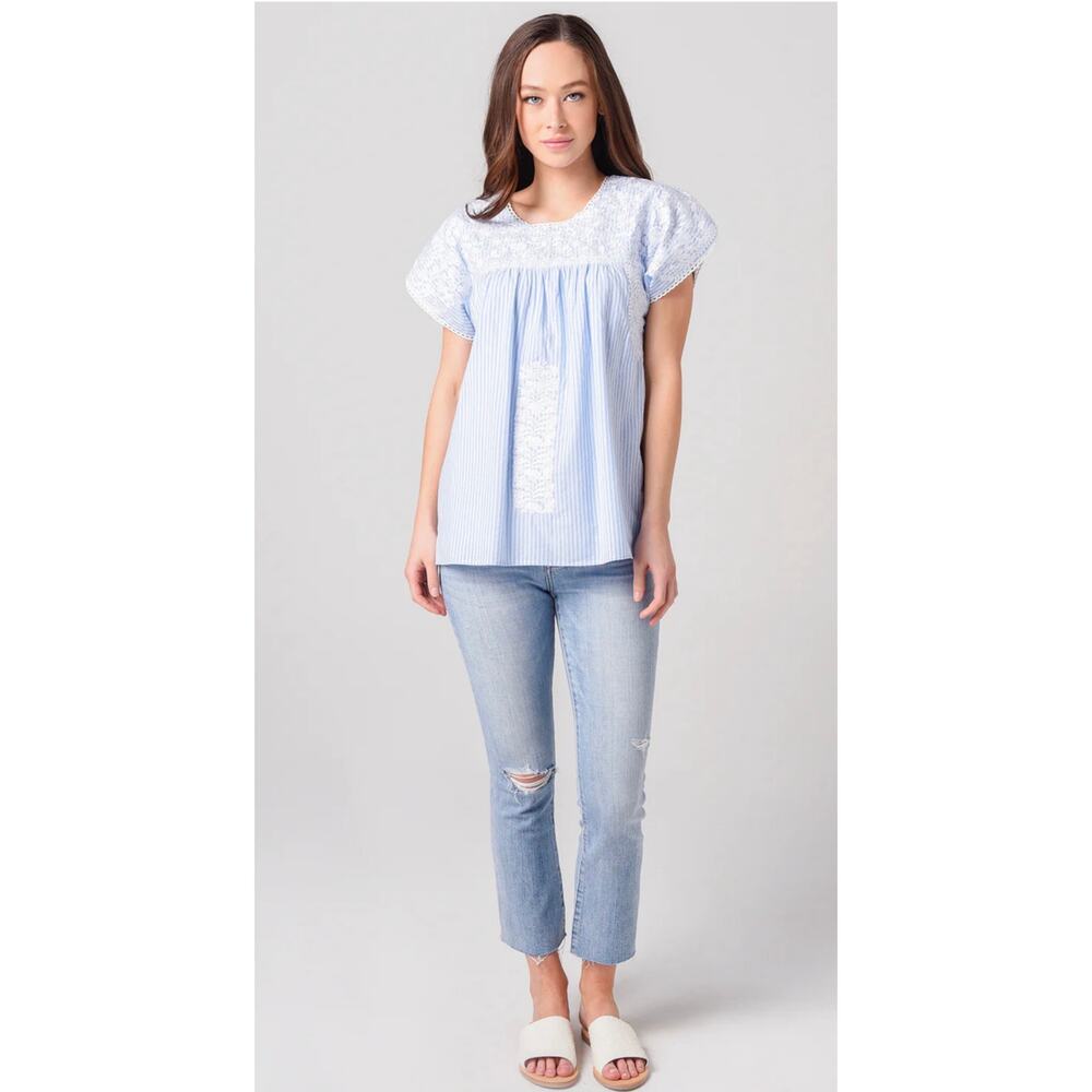 J. Marie The Jaime Top Size M - image 1